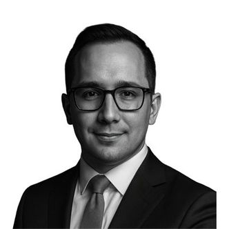 Mickaël LOC, Founder et Managing Director de Financial Services Luxembourg