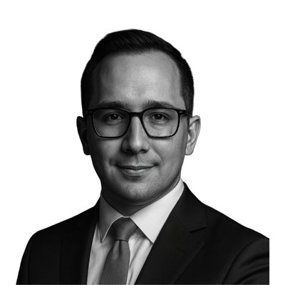 Mickaël LOC, Founder et Managing Director de Financial Services Luxembourg